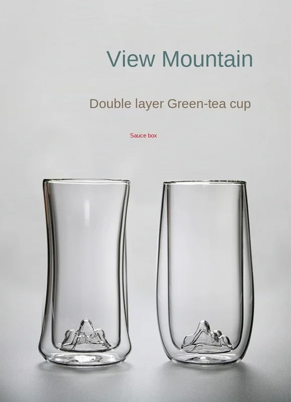 

New glass beer espresso coffee cup set handmade beer cup tea cup whiskey glass beverage utensils gift glass cup cute cup