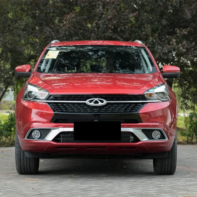 Чехол для автомобильного ключа с дистанционным управлением Chery Tiggo 4 5 7 Tiggo7 Tiggo5 Tiggo4