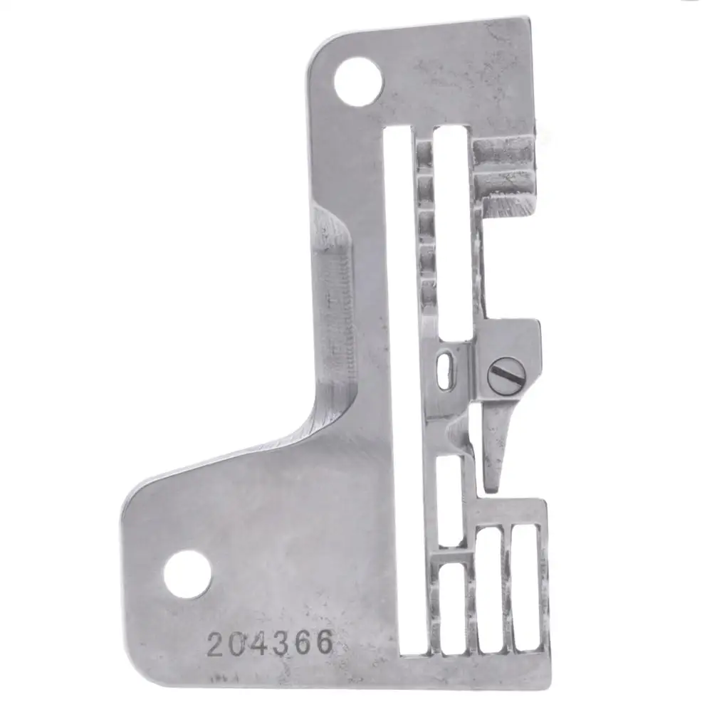 ДЛЯ Pegasus Швейные аксессуары L32 38 игольчатая пластина (3*3) 204366|plate condenser|plates ballplate |