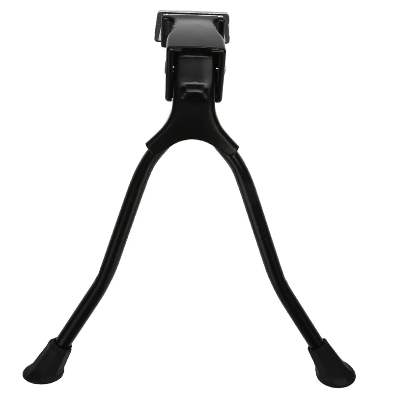 

Двойная ножка Mtb велосипедный велосипед подставка для парковки горный велосипед черная поддержка боковая подставка для ног тригонометриче...