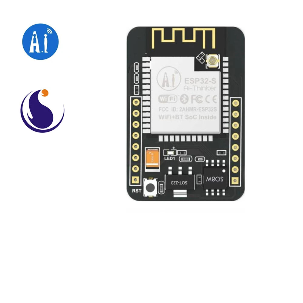 Макетная плата для Ai Thinker серия Wi Fi/беспроводной связи/Wi Fi + Bluetooth OV2640 камера 200 Вт