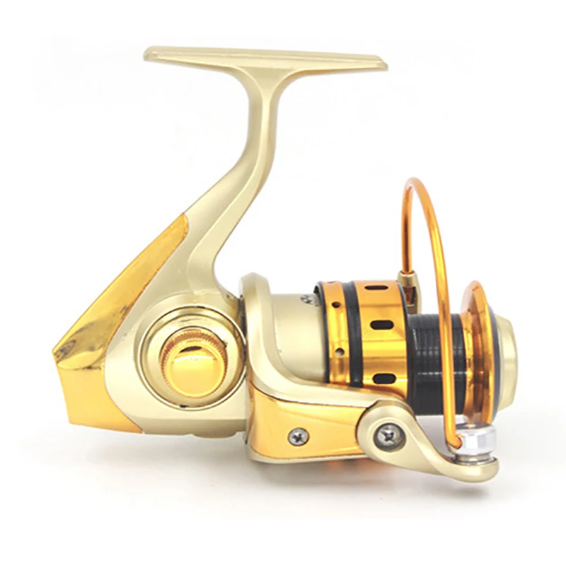 

Катушка рыболовная hot wheels 5,5: 1 12 шарикоподшипников спиннинговая катушка для карпа