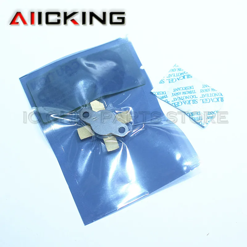 Модуль усиления мощности высокочастотной трубки MRF151 SMD RF|Центральные процессоры|
