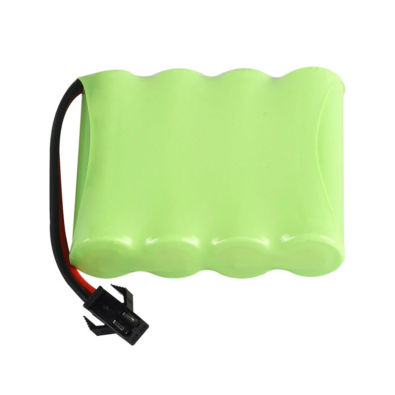 никель металлогидридный ак