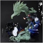 Voltron Super Alloy Soul Beast King GoLion металлическая Трансформация Робот фигурка игрушка Рождественский подарок для детей