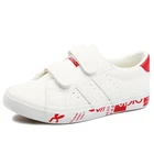 #33 #34 детская обувь осень 2018 детская обувь унисекс кожаная детская обувь для мальчиков и девочек Детские кроссовки ML925