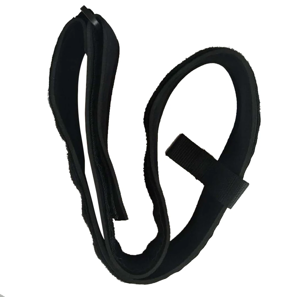 Эластичный веревочный костюм тренировочный пояс для плавания с поводком бедер |