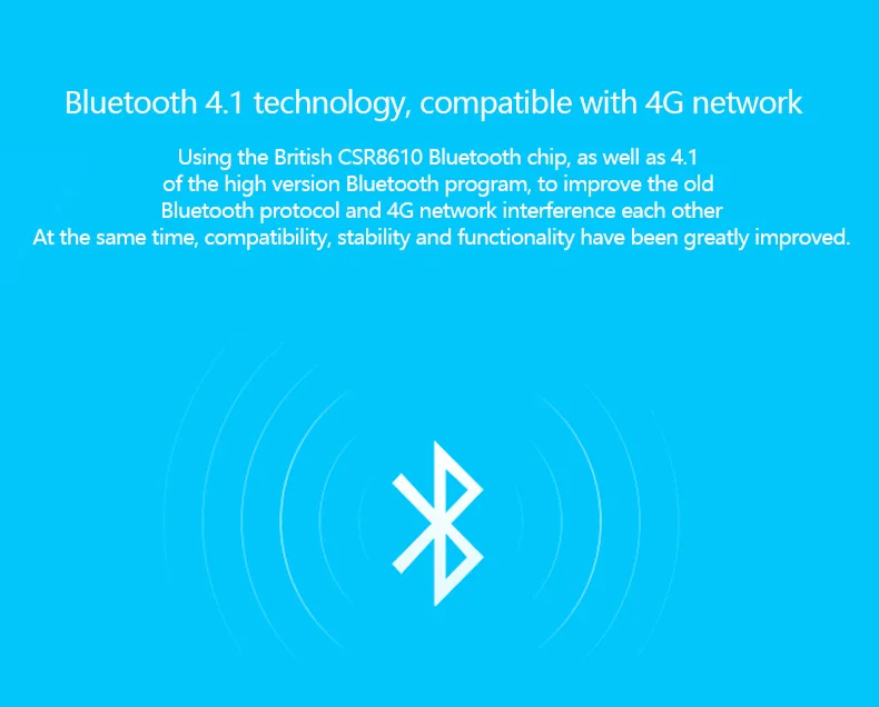 Xiaomi Mijia умный дом Bluetooth гарнитура наушники Молодежная версия издание беспроводной подарок Мода Chargable drive наушники