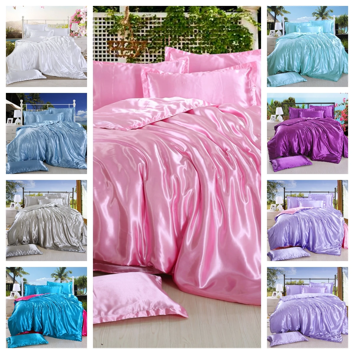 

Bedding Set Bedding Set Luxury Comforter Set Luxurious Cosy