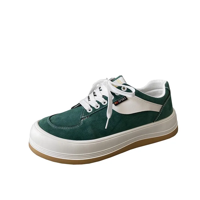 Новинка Весна 2021 мужская обувь корейская модная Студенческая оптовая продажа