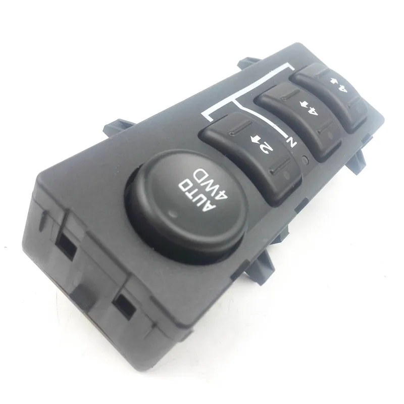 15136039 4WD 4x4 передачи чехол переключатель для 12318750 15164520 19259313|Переключатели и рычаги