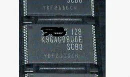 

Бесплатная доставка в наличии K9GAG08U0E K9GAG08UOE-SCBO K9GAG08U0E-SCB0