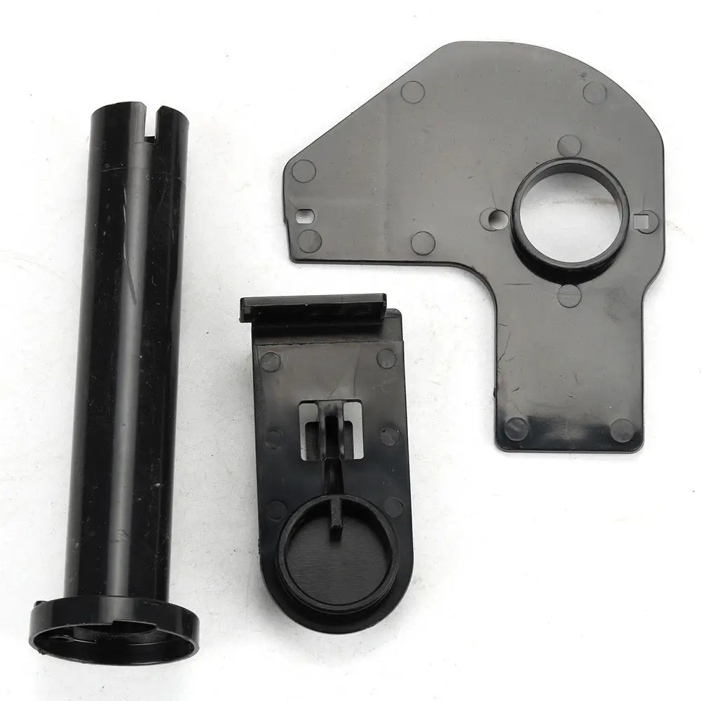 1 шт. DK 22243 DK-22243 DK22243 2243 многоразовый черный пластиковый держатель съемная рамка