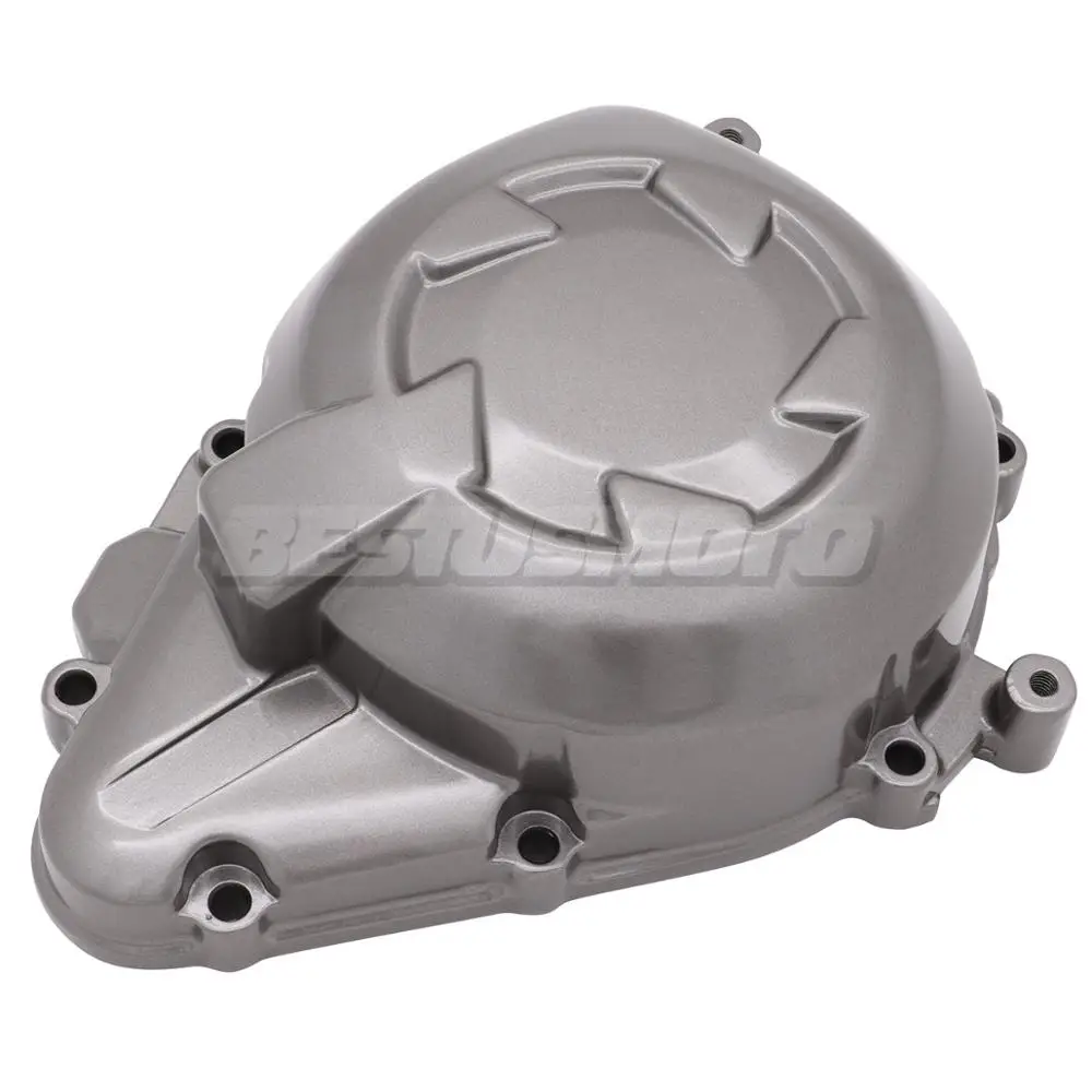 Аксессуары для мотоциклов левосторонний корпус статора Крышка w/прокладка Kawasaki