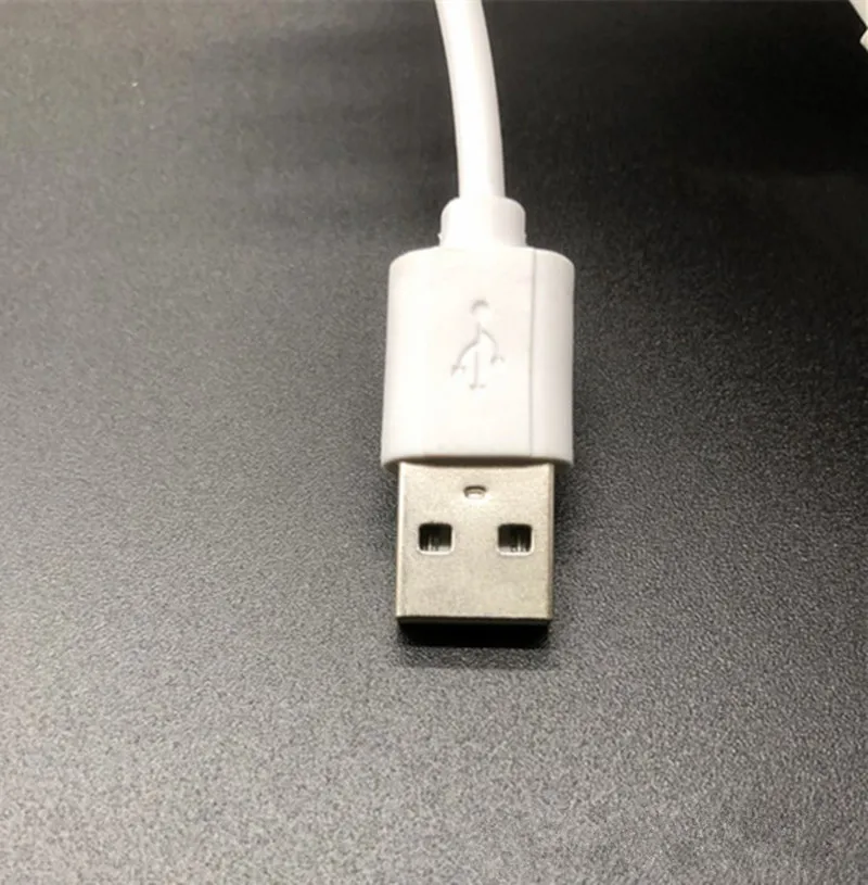 Кабель для передачи данных и зарядки адаптер USB 2 0 A папа-мини 5 Pin B Лучшая черная
