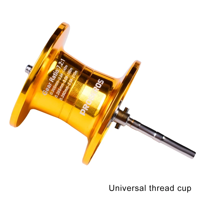 Сверхлегкая спиннинговая катушка 18 + 1 катушки для ловли карпа передаточное число