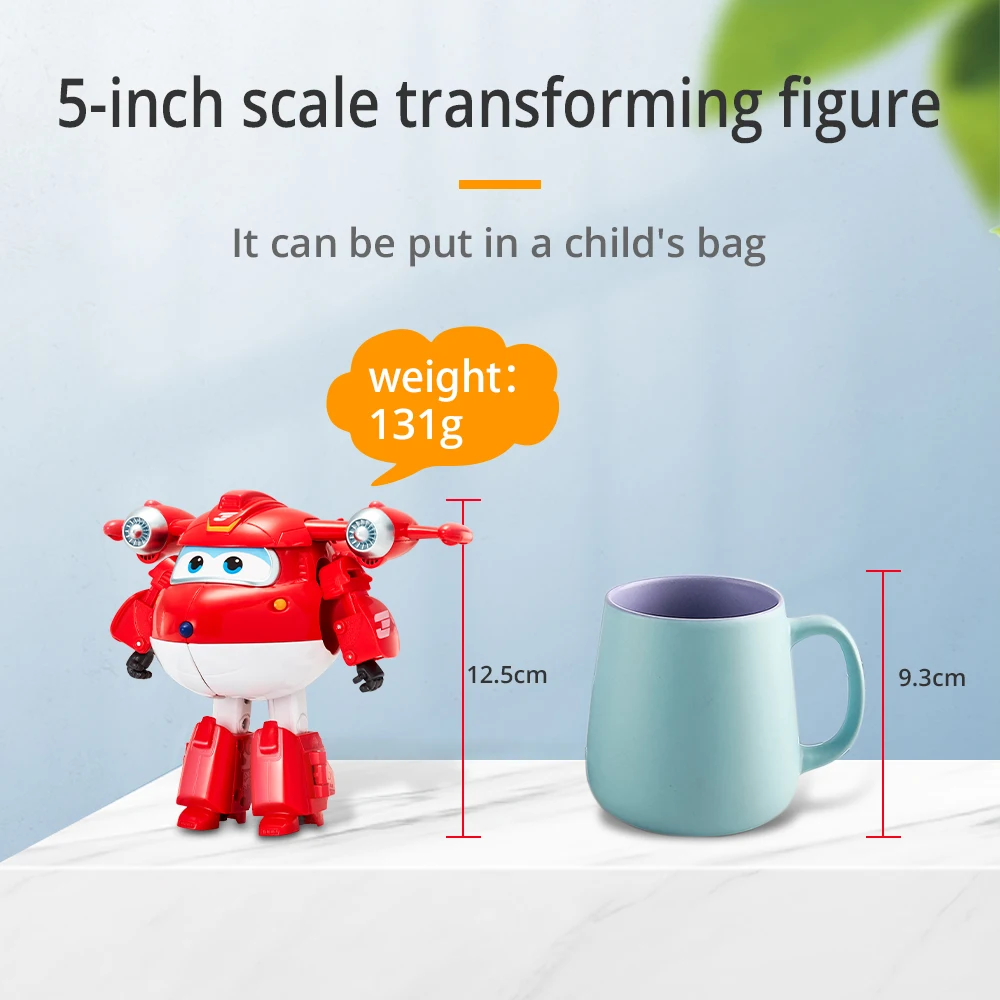 Супер Крылья размер 5 дюймов суперзаряженные трансформирующие кристаллы и пряди