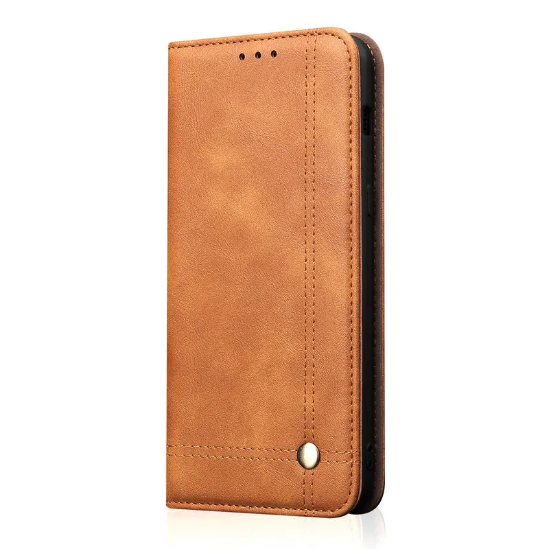 

Retro Leather Flip Cover for Samsung A51 Case Samsung A50 Wallet Etui for Samsung Galaxy A71 Case A50S A 51 71 A 31 A31 Coque
