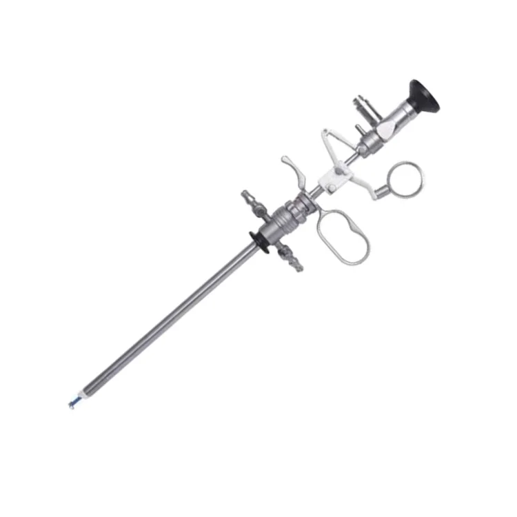 

Medical resectoscope TURP set