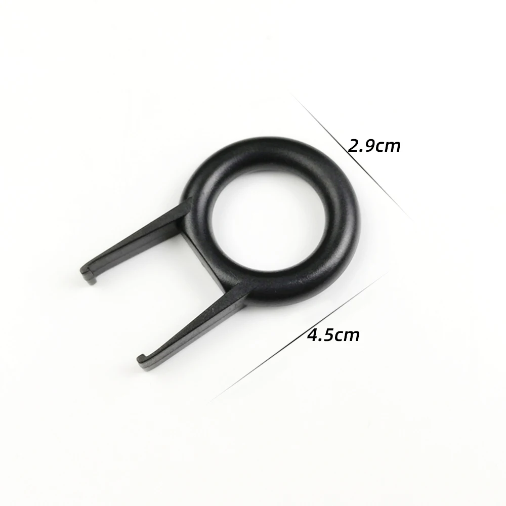 Съемник колпачков для ключей инструмент снятия механической игровой клавиатуры