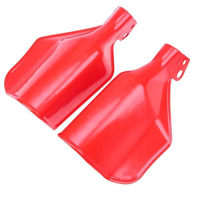 Защитные накладки POSSBAY для мотоцикла или мотокросса 7/8 дюйма 22 мм Honda dio Harley 883 Yamaha r3