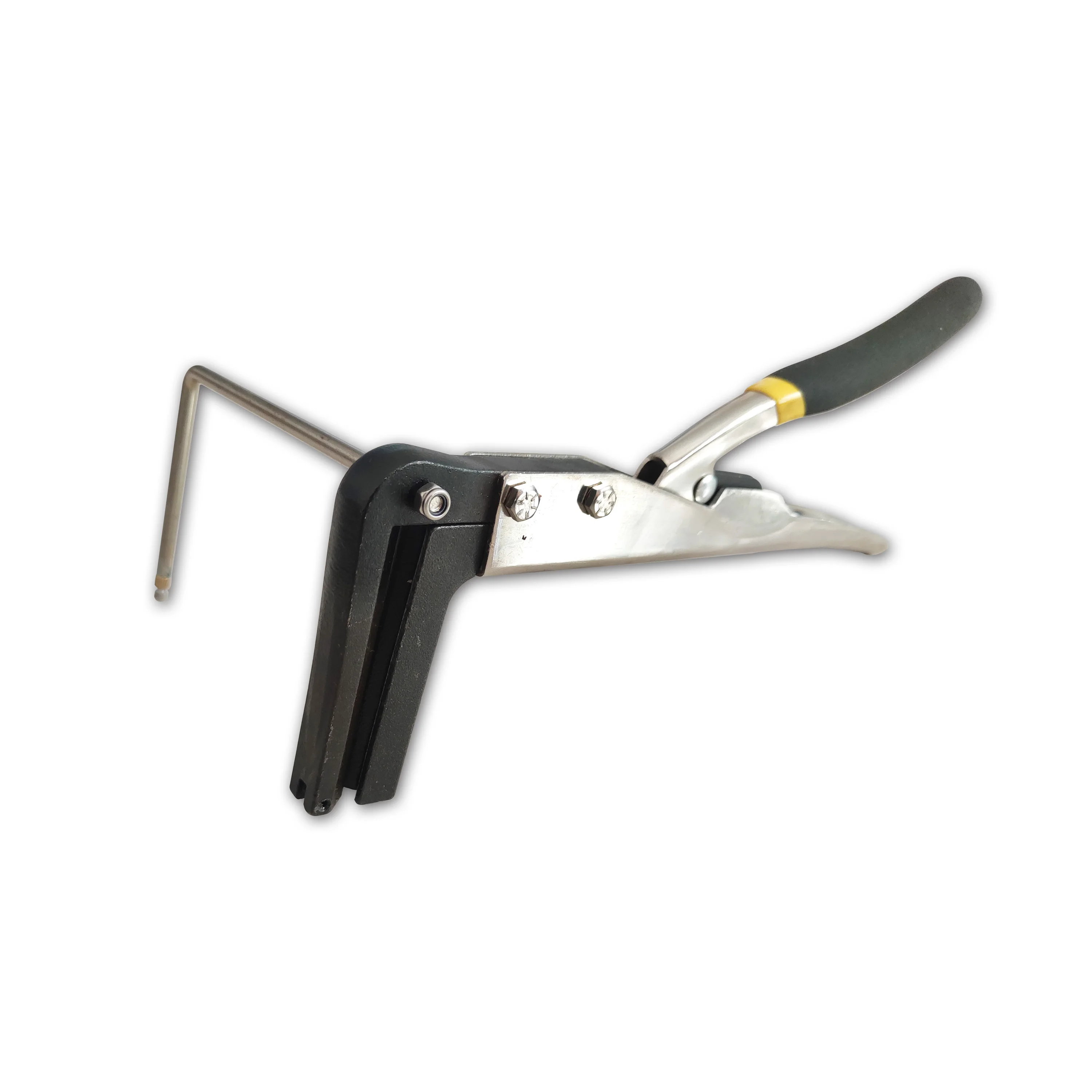 8cm Penguin Channel Letter Bending Plier | Инструменты