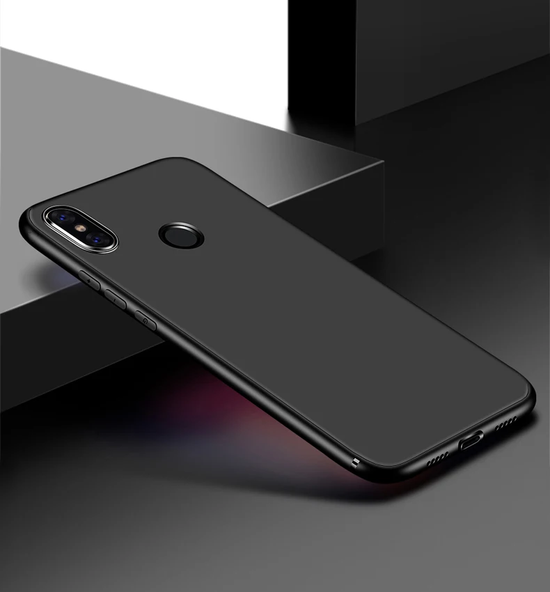 Мягкий матовый чехол из ТПУ для BQ 6040L Magic 6040 L Magic|soft case cover|soft ipod casescases for the |