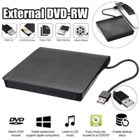 usb 3 0 slim external dvd rw cd writer drive burner reader player optical drives for laptop pc business office