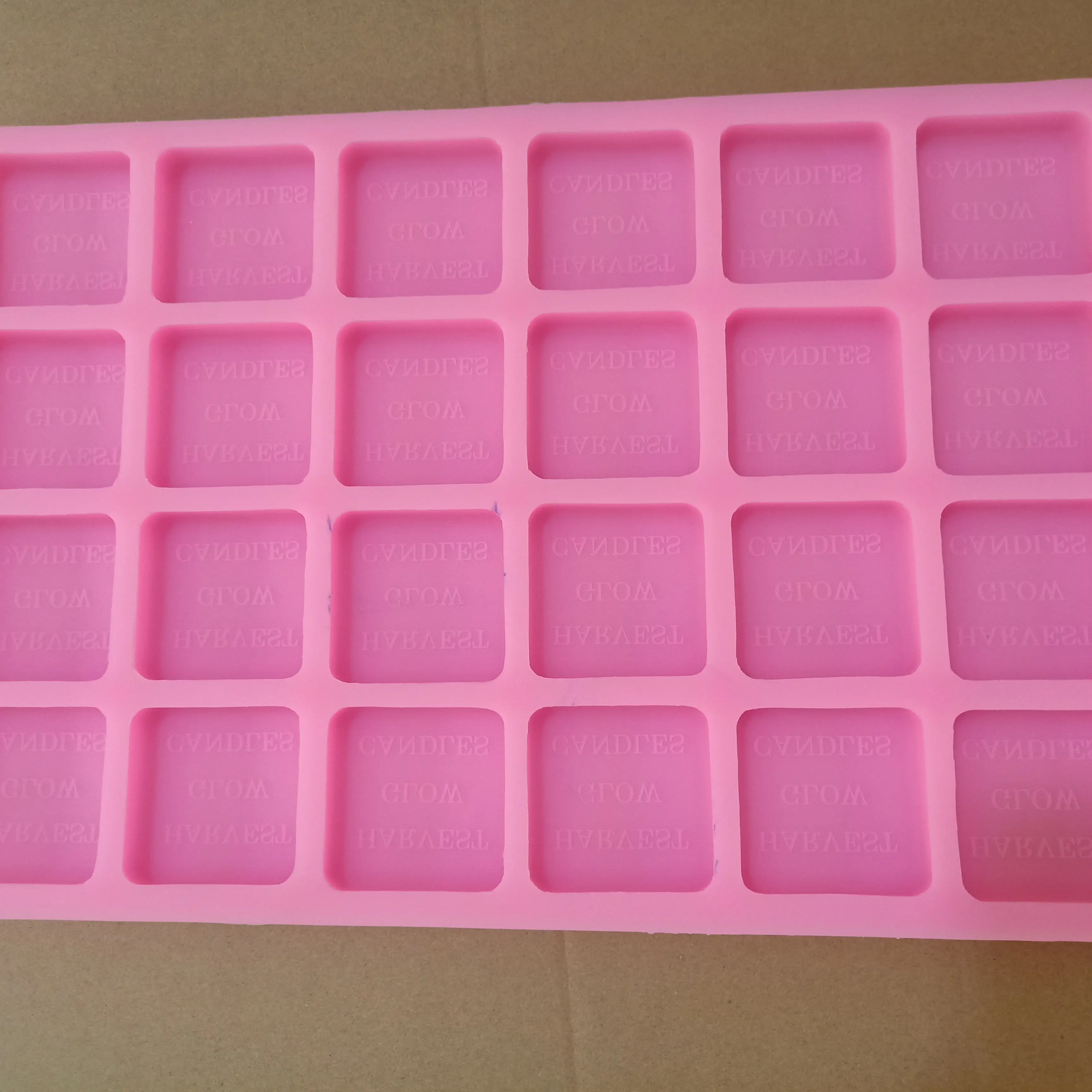 Настроить отель Бар силиконовая форма для мыла ароматические свечи воск