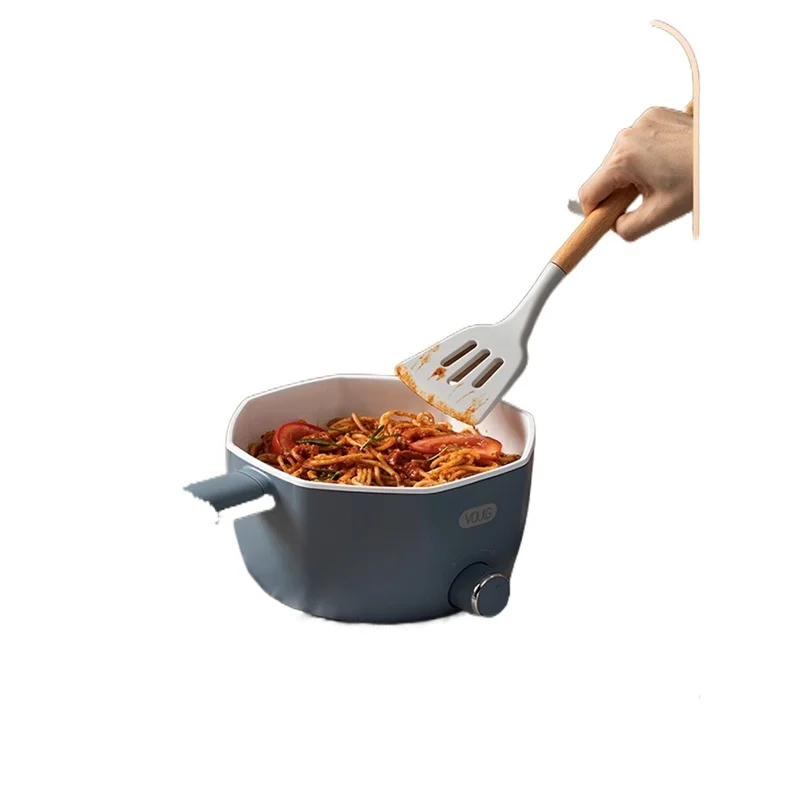 for kitchen elektrikli hurom household ev aletleri home appliance makine electrodomestico hogar electric skillet free global shipping