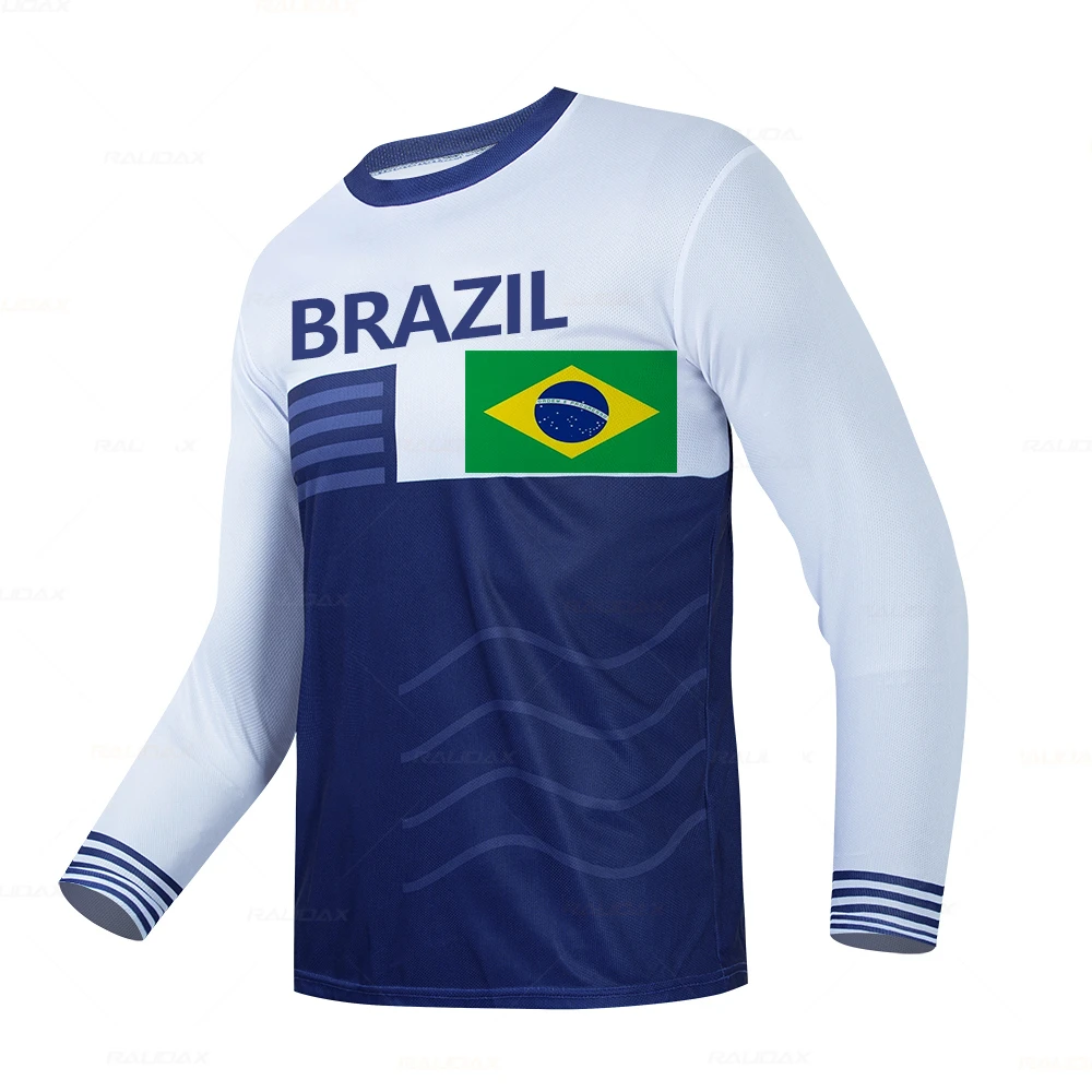 Футболка с длинным рукавом круглым вырезом | Спорт и развлечения