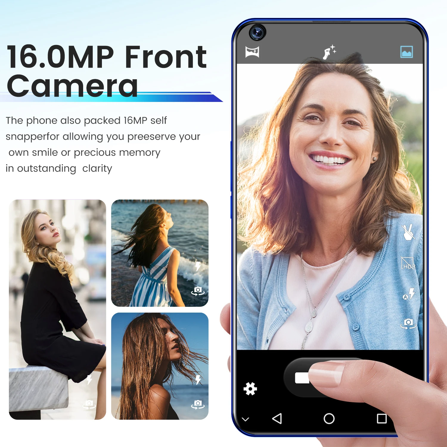 Tel&eacute;fono Inteligente S20 Ultra, 5G, 5000 mAh, Android 10, versi&oacute;n Global, 12G, 512GB, 7,2 pulgadas, desbloqueado-3