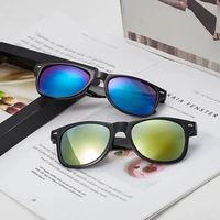 uv400 brand design polarized sunglasses men square mirror luxury vintage summer male sun glasses for men driver shades oculos