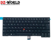 New Brazilian Keyboard for Lenovo Thinkpad L440 L450 L460 T440 T440S T431S T440P T450 T450S T460 Laptop 04Y0828 04Y0866 00HW880