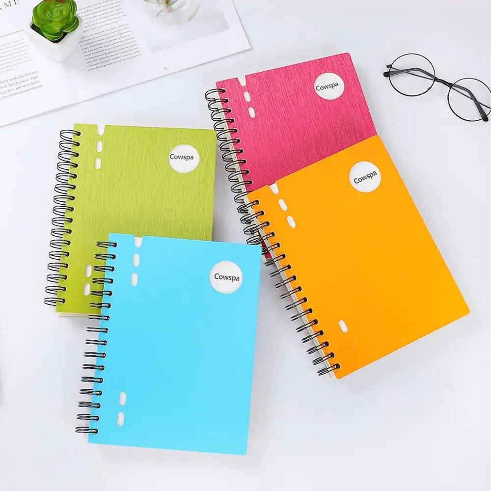 70/лист блокнот со съемными листьями B5|Планировщики| |