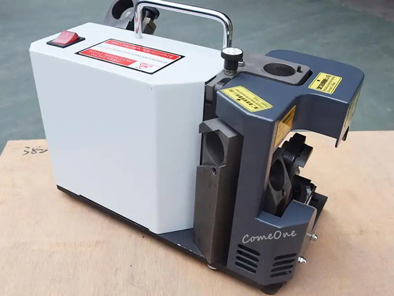 Milling Cutter Sharpening Machine 3-13mm End Mill Sharpener Grinding GD-313 | Инструменты