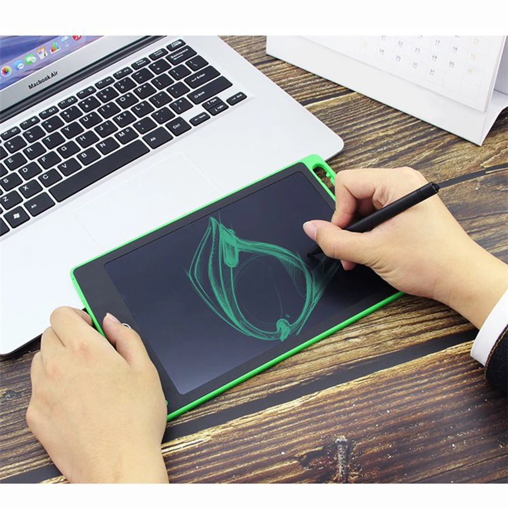 Креативный планшет для рисования 8 5 дюймов ЖК-планшет рукописный детский