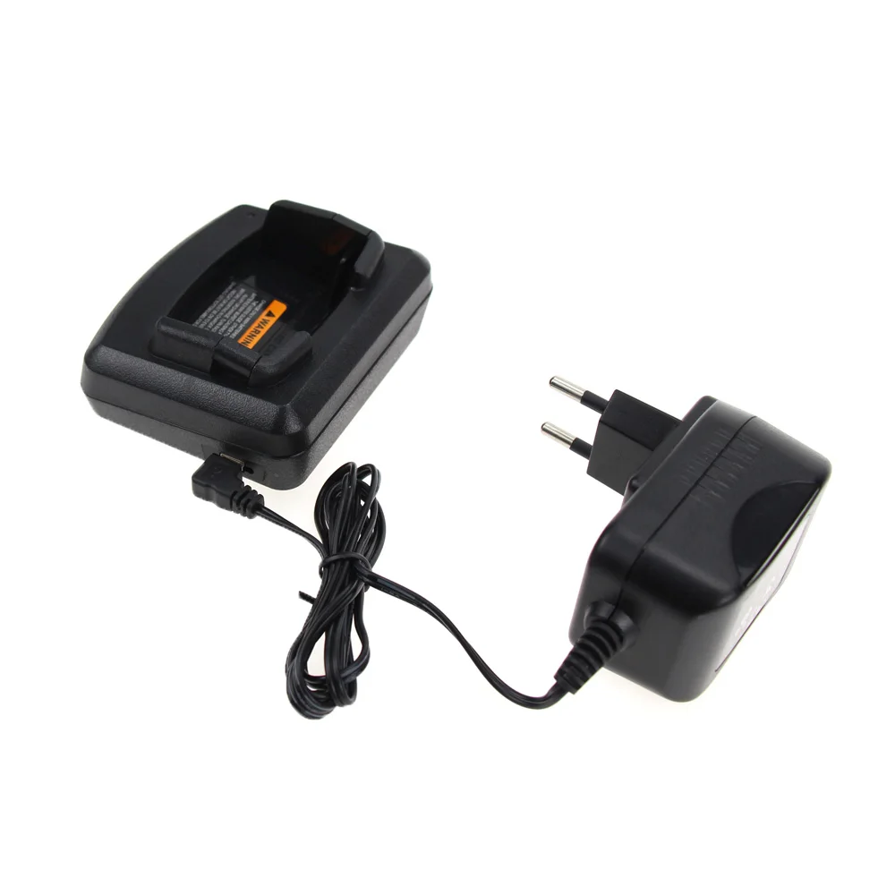 Cargador r&aacute;pido 10X, Compatible con Motorola RDU4100, RDU4103, RDU4160D, RDU4163D, RDV2020, RDV2080D, RDV5100-1