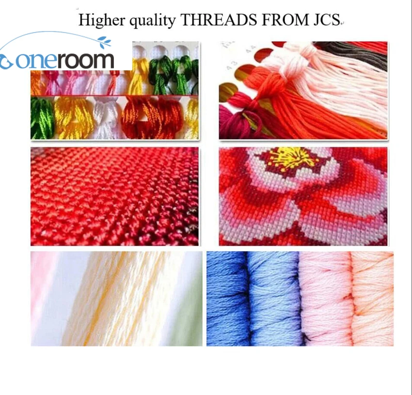 HH Набор для вышивки крестиком секретный лес поцелуй мальчика и девочки|Упаковка|