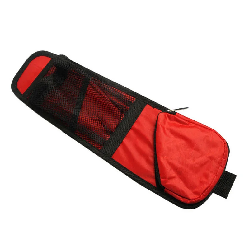 Car Seat Chair Side Pockets Pouch Hanging Storage Bag Organizer for Phone Drink Accessories V-Best | Автомобили и мотоциклы