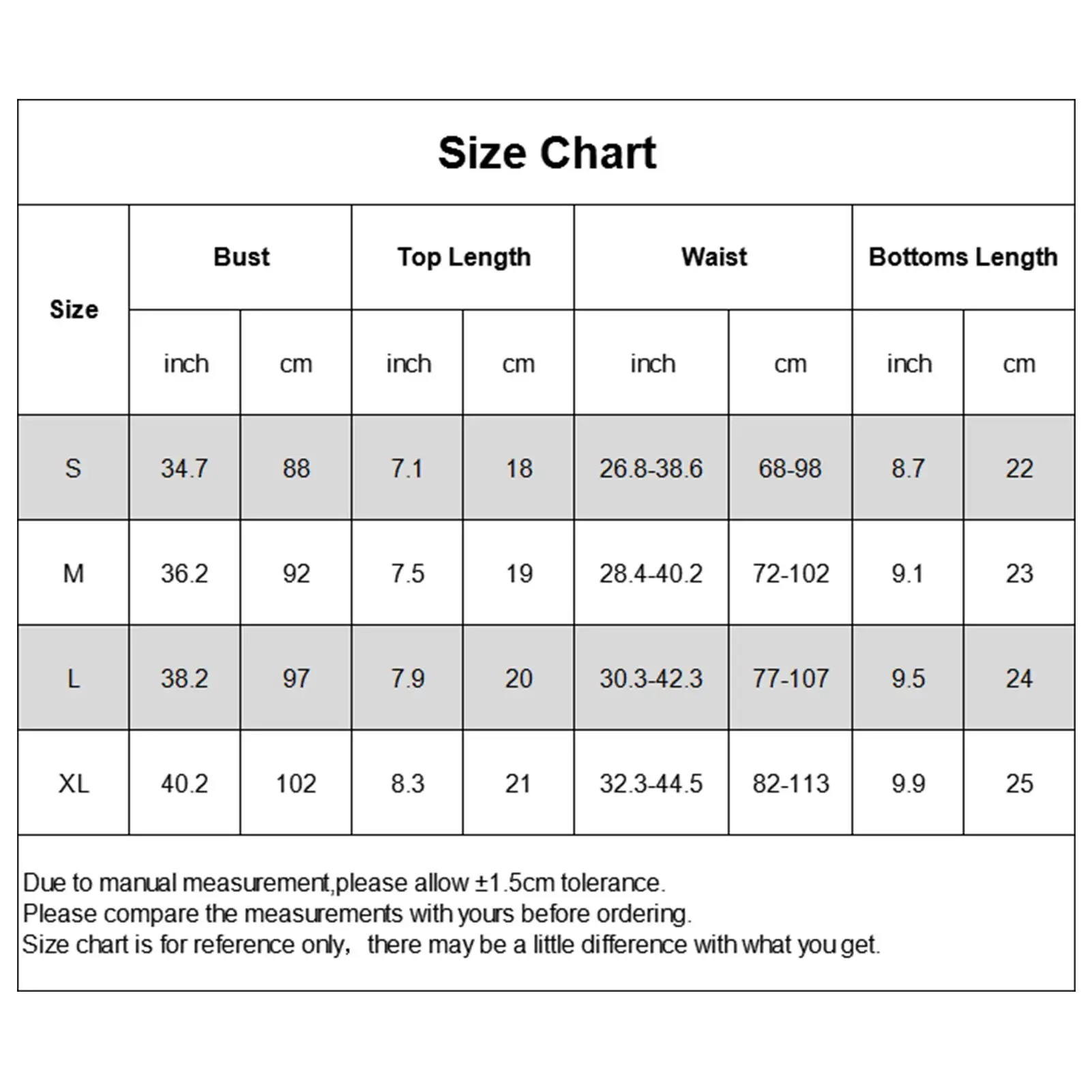 

INGAGA High Waist Bikinis 2 Piece Swimsuits Women Push Up Swimwear Bathing Suit Biquini Brazilian Bikini 2021 New Beachwear