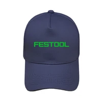 festool tools baseball caps unisex fashion casual festool hats cotton snapback adjustable cap mz 135