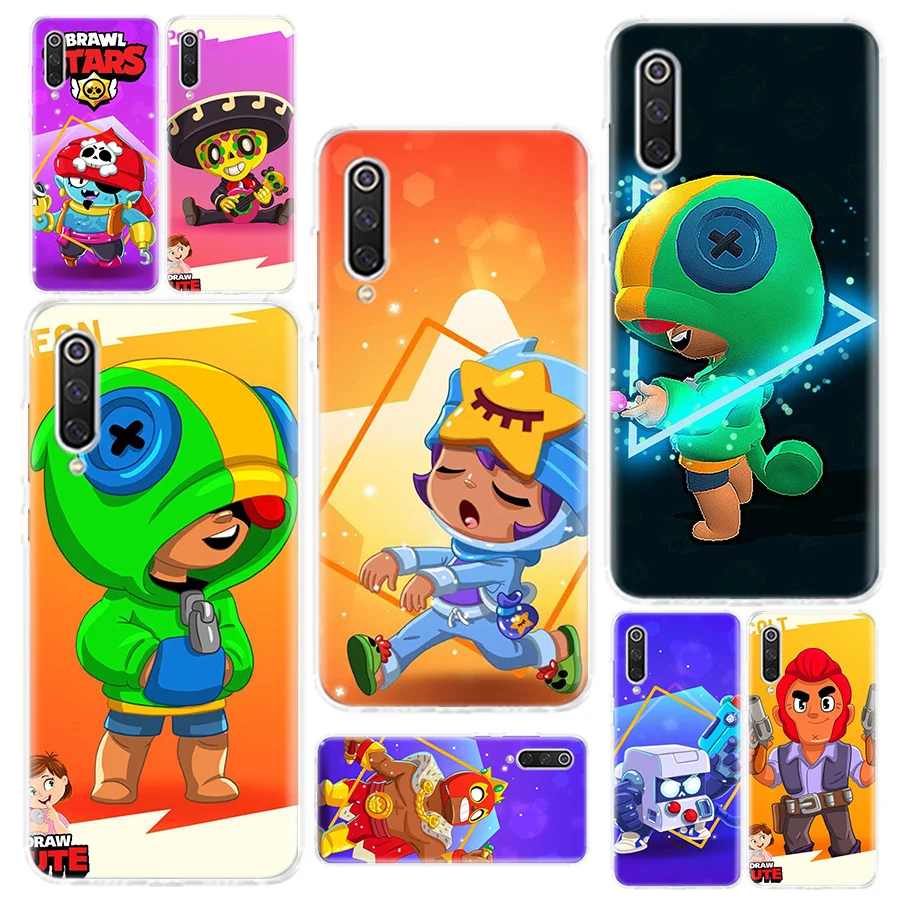 Силиконовый чехол для смартфонов Xiaomi | Мобильные телефоны и аксессуары
