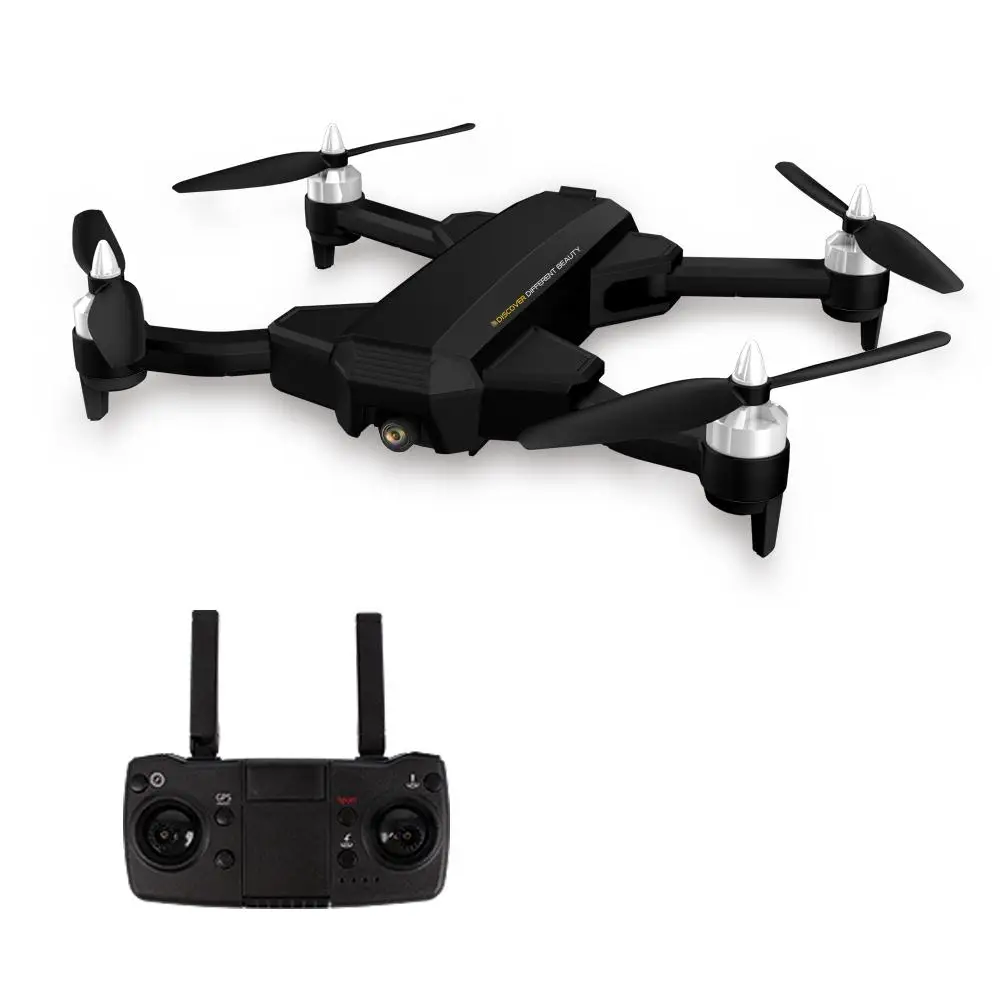 

Дрона с дистанционным управлением Zd10 5G Wi-Fi Fpv Gps бесщеточный профессиональная портативная рация с 6k Eis Hd Камера в режиме реального времени Др...