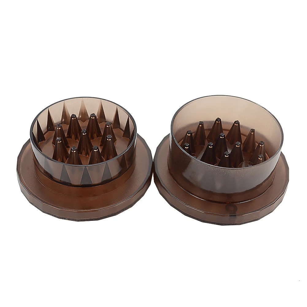 

New Portable Fishing Lures Bait Crusher Boilie Grinder Box Container Carp Fishing Tackle Fodder Tool Fishing Equipment