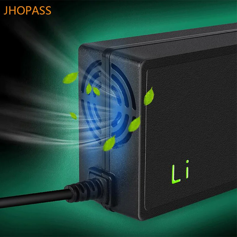 24V 3A вход 110 V-220 V светодиодный литиевый зарядное устройство 29 2 для баланса