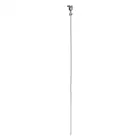 Подогреватель топливной стойки 490 мм Автомобильный Подогреватель топливная трубка резервуар подобрать Низкопрофильная трубка для автомобильной системы подачи топлива