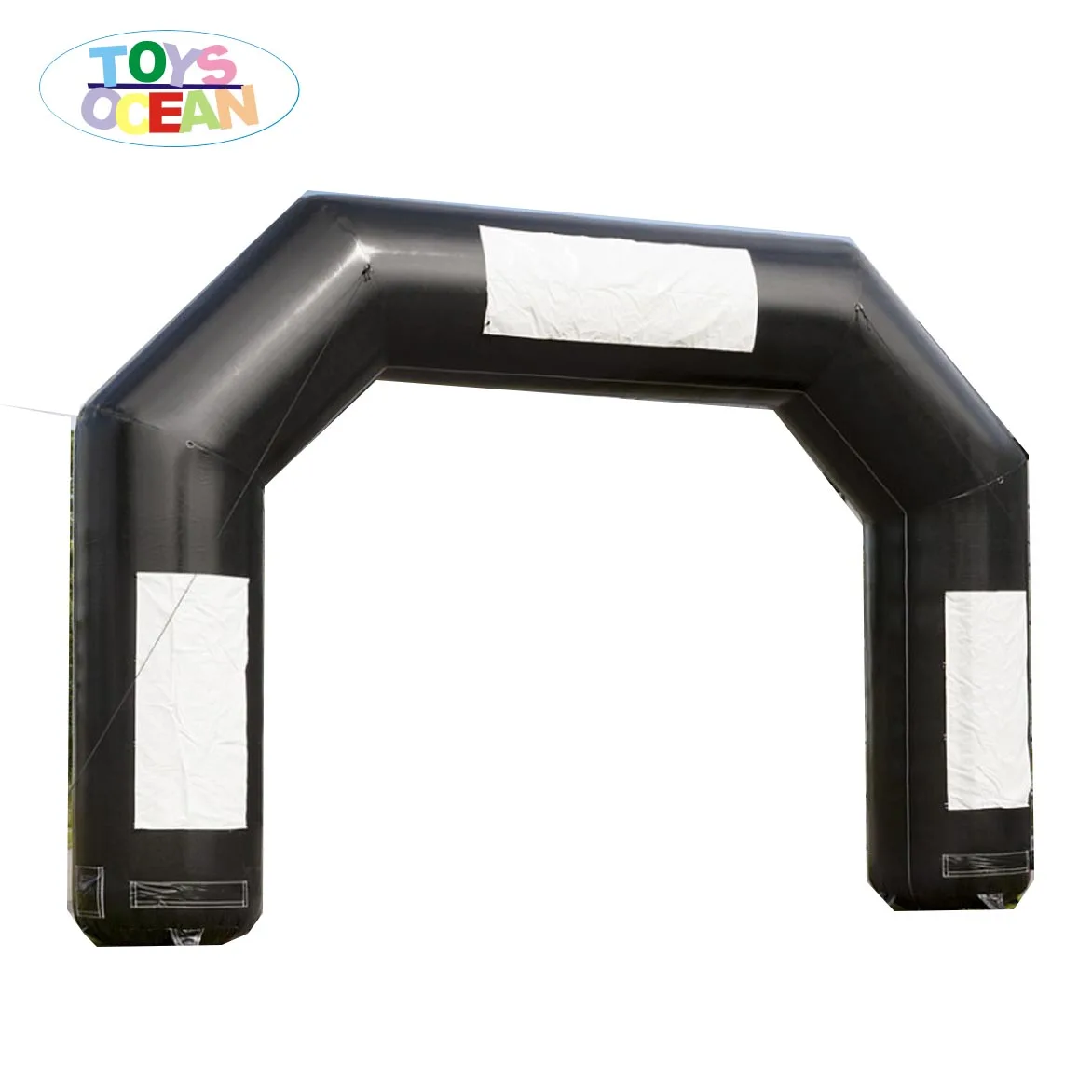 Custom Inflatable Advertising Start Arch Archway Race | Игрушки и хобби