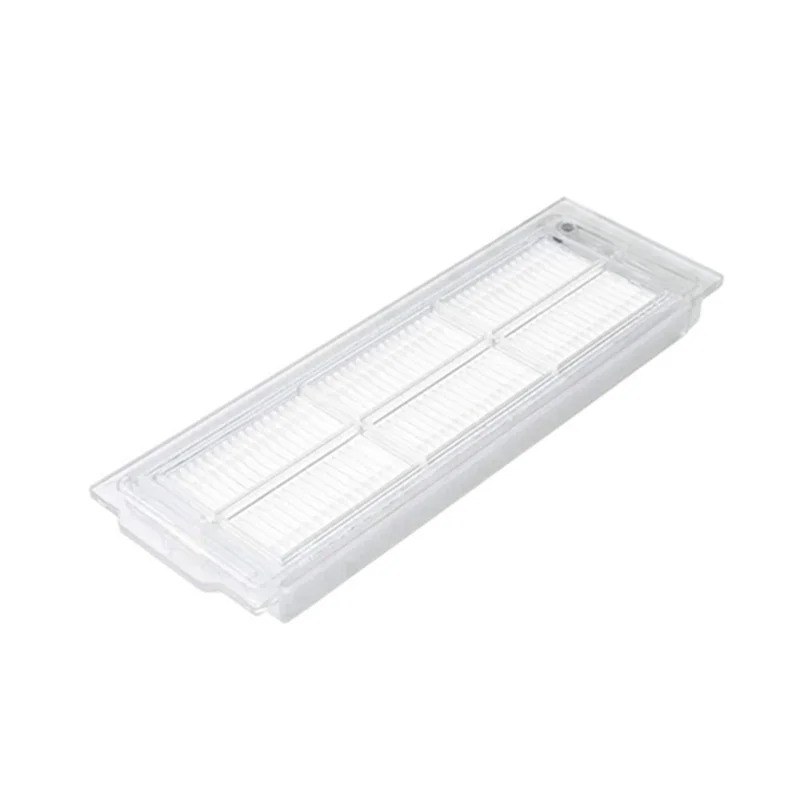 

Roller Brush Side Brush with Main Brush Side Brush HEPA Filter, for Cecotec Conga 3490 4090 Conga 4090 Cleaning