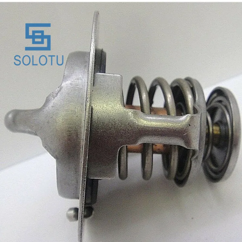 Термостат для LAND CRUISER 1PZ 1HZ PZJ7 # HZJ78 HZJ7 #1990 90916 03089|Термостаты и запчасти| |